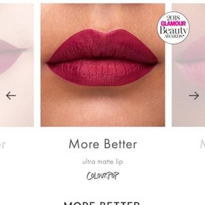 colourpop liquid lipstick